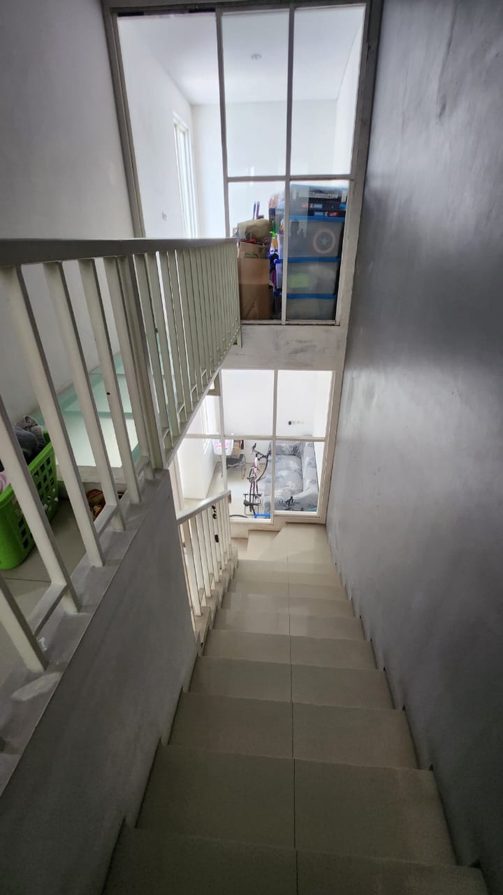 3M-an Semi Furnished Royal Residence Wiyung Surabaya