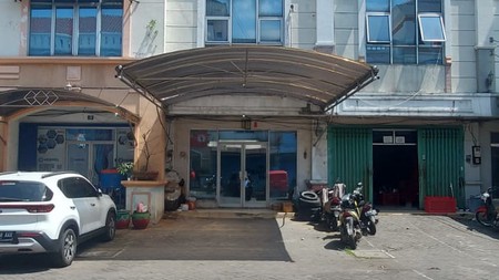 Jual Ruko 1M-an Rungkut Grand City Strategis Investasi Terbaik di Surabaya