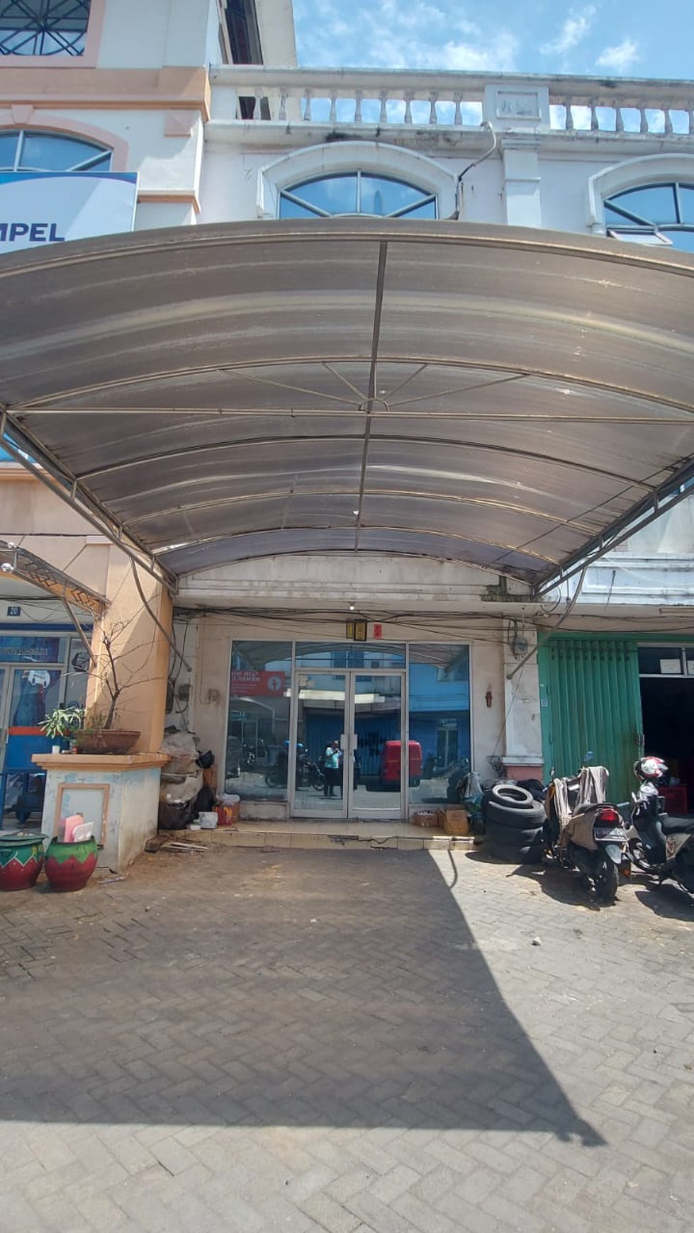 Jual Ruko 1M-an Rungkut Grand City Strategis Investasi Terbaik di Surabaya