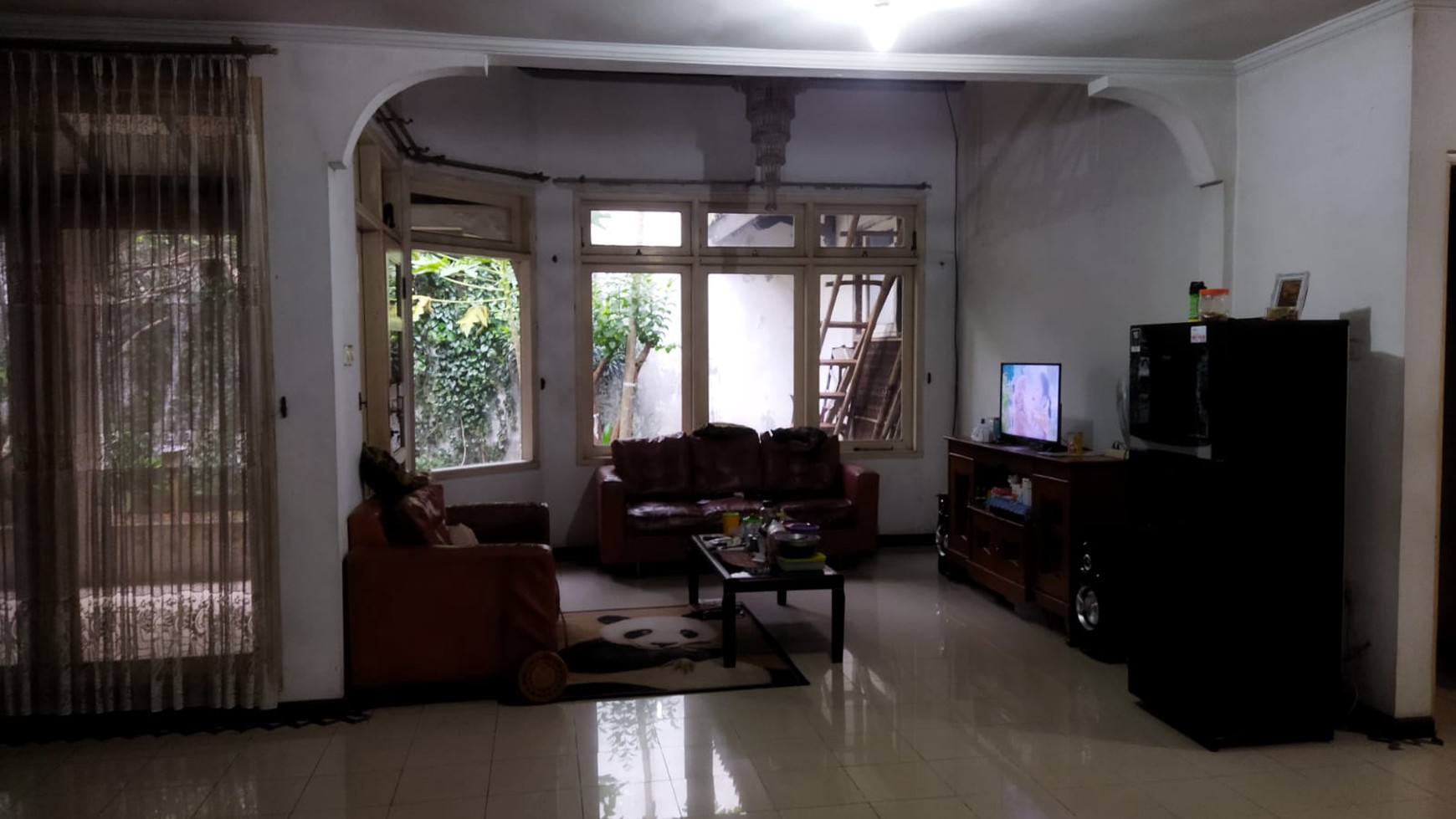 Rumah Cantik Siap Huni di Komplek Elit Bukit Permai Cibubur, Dan Hanya 10 Menit Ke Tol Cibubur