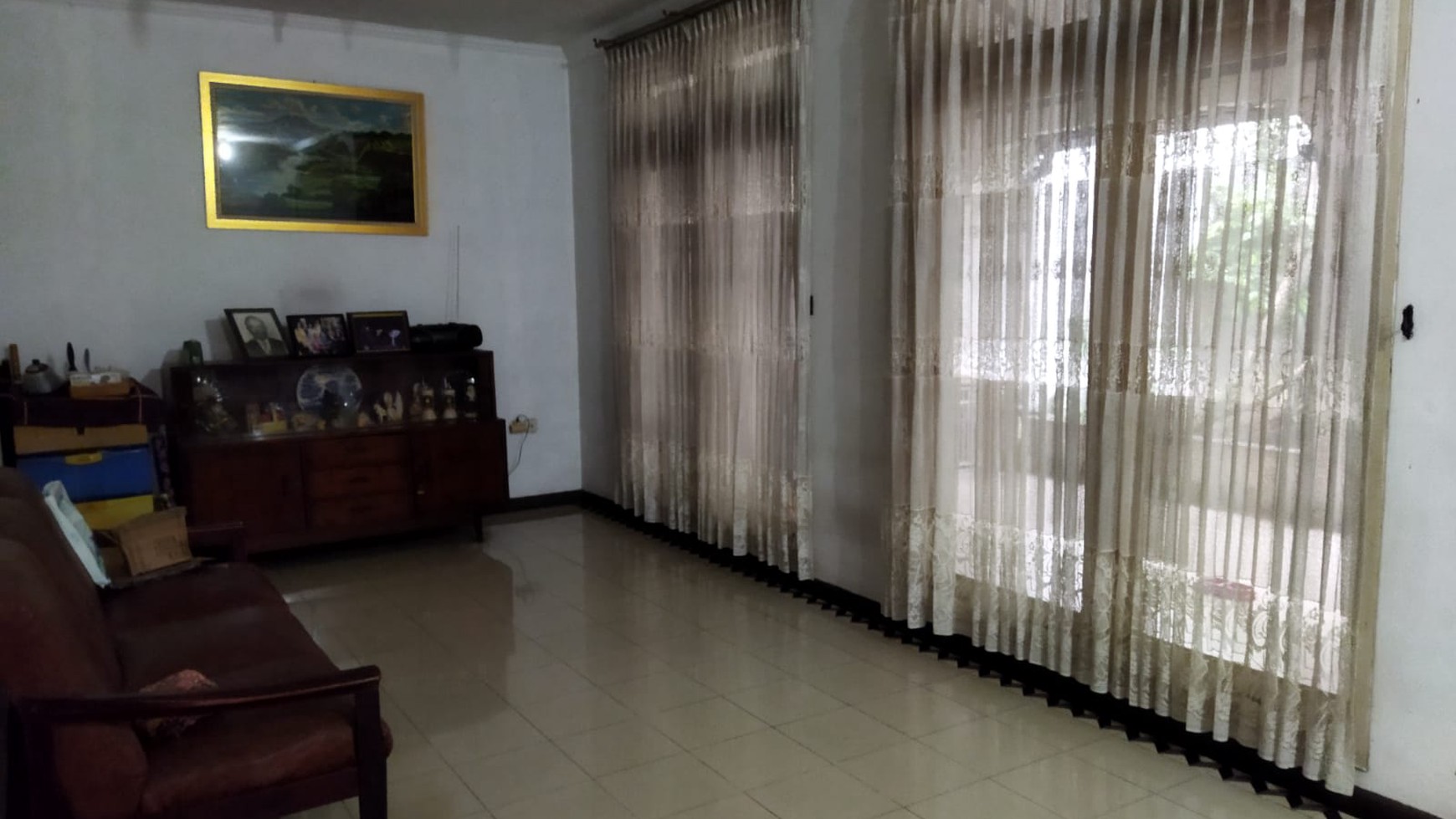 Rumah Cantik Siap Huni di Komplek Elit Bukit Permai Cibubur, Dan Hanya 10 Menit Ke Tol Cibubur