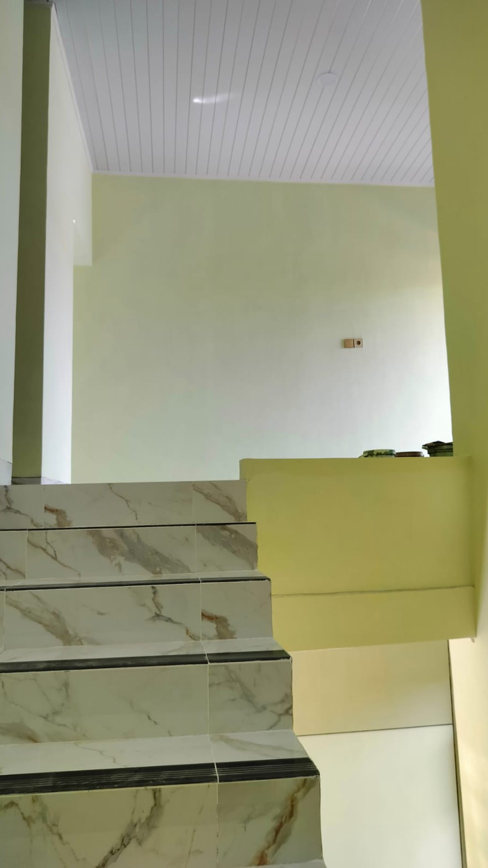 Rumah Baru Siap Huni Lokasi Dekat Kampus Widya Mataram Gamping Sleman 