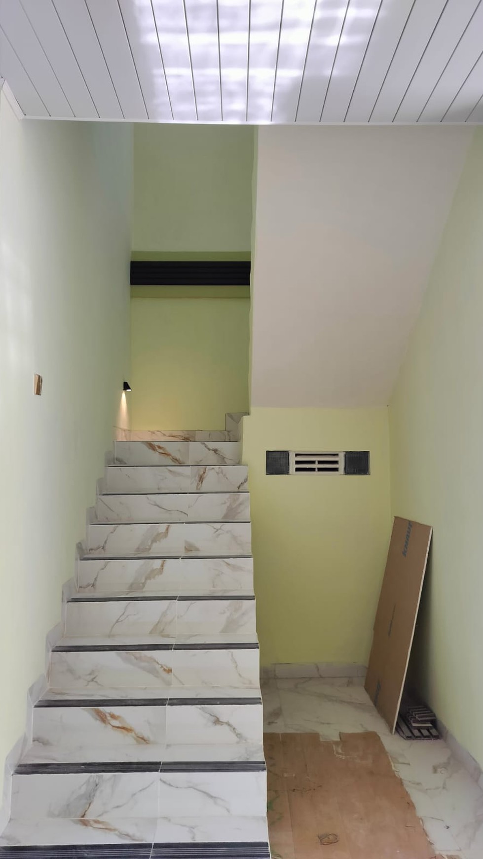 Rumah Baru Siap Huni Lokasi Dekat Kampus Widya Mataram Gamping Sleman 