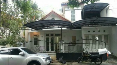 Sewa Rumah Dekat Gwalk Citraland Surabaya