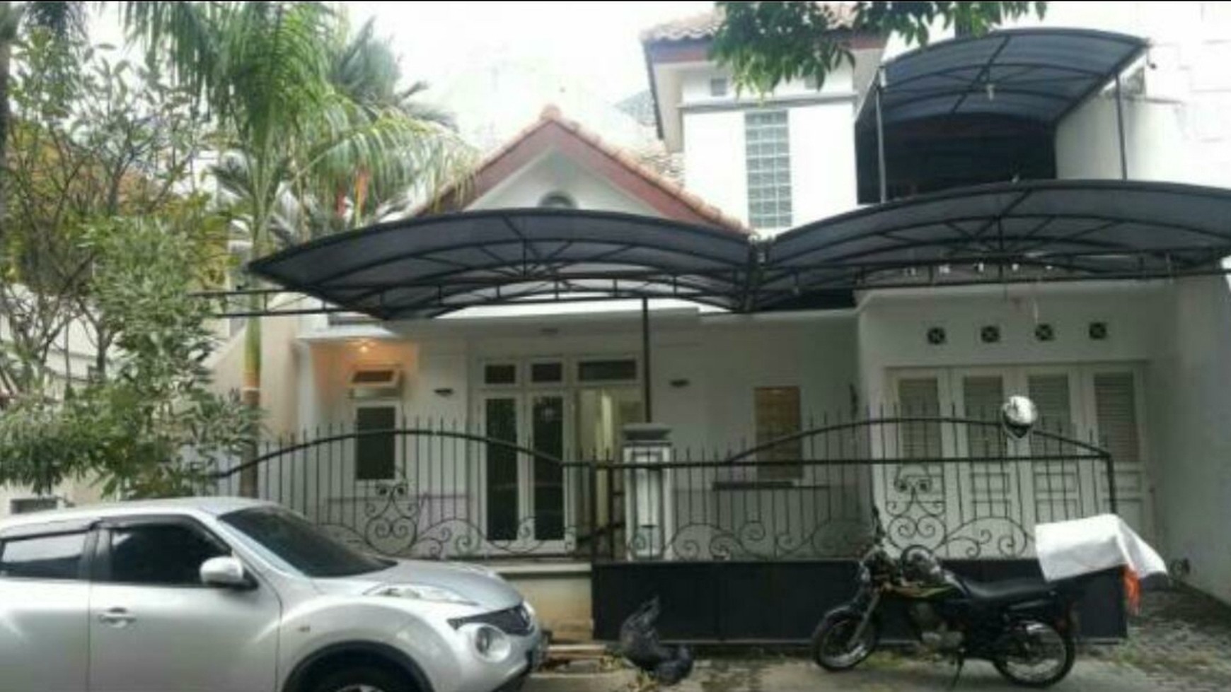 Sewa Rumah Dekat Gwalk Citraland Surabaya