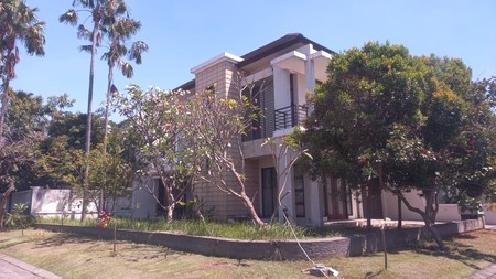 Rumah Royal Residence, Surabaya