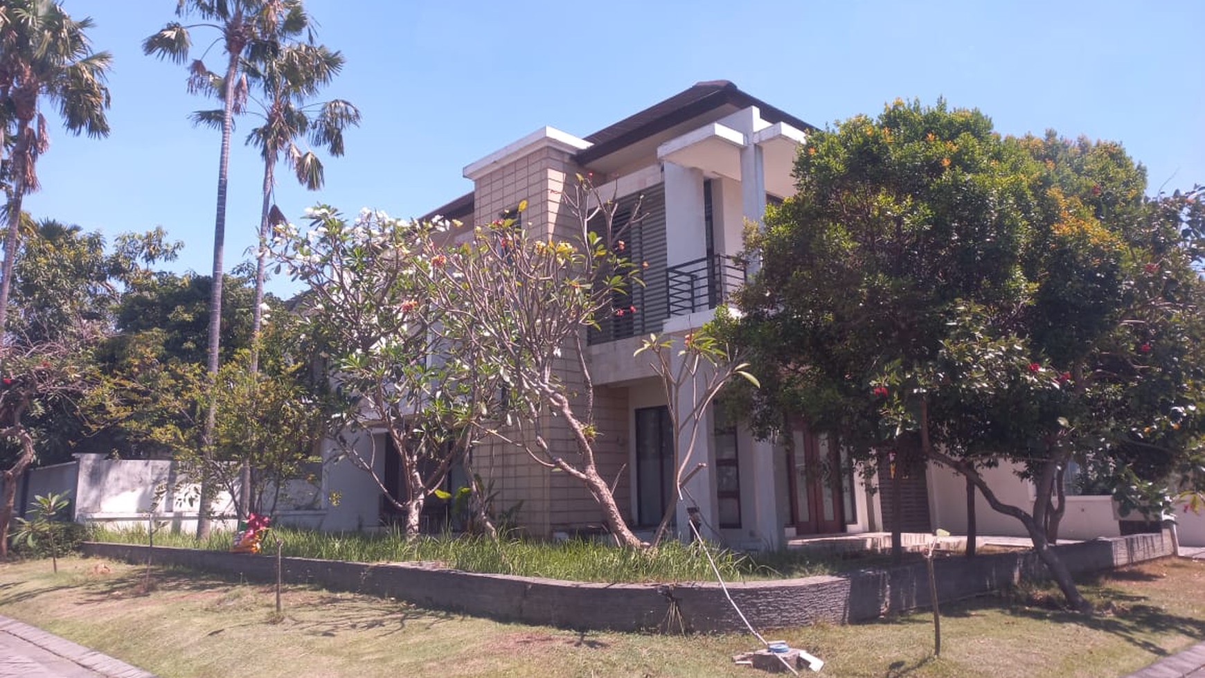 Rumah Royal Residence, Surabaya