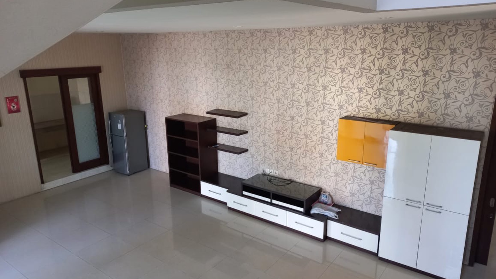 Rumah Royal Residence, Surabaya
