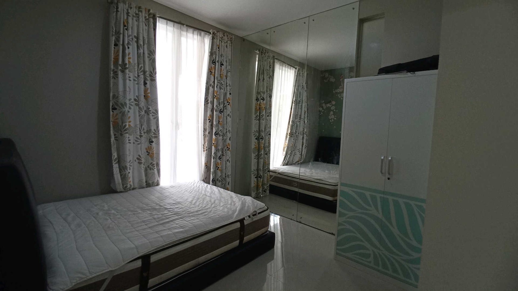 Rumah Royal Residence, Surabaya