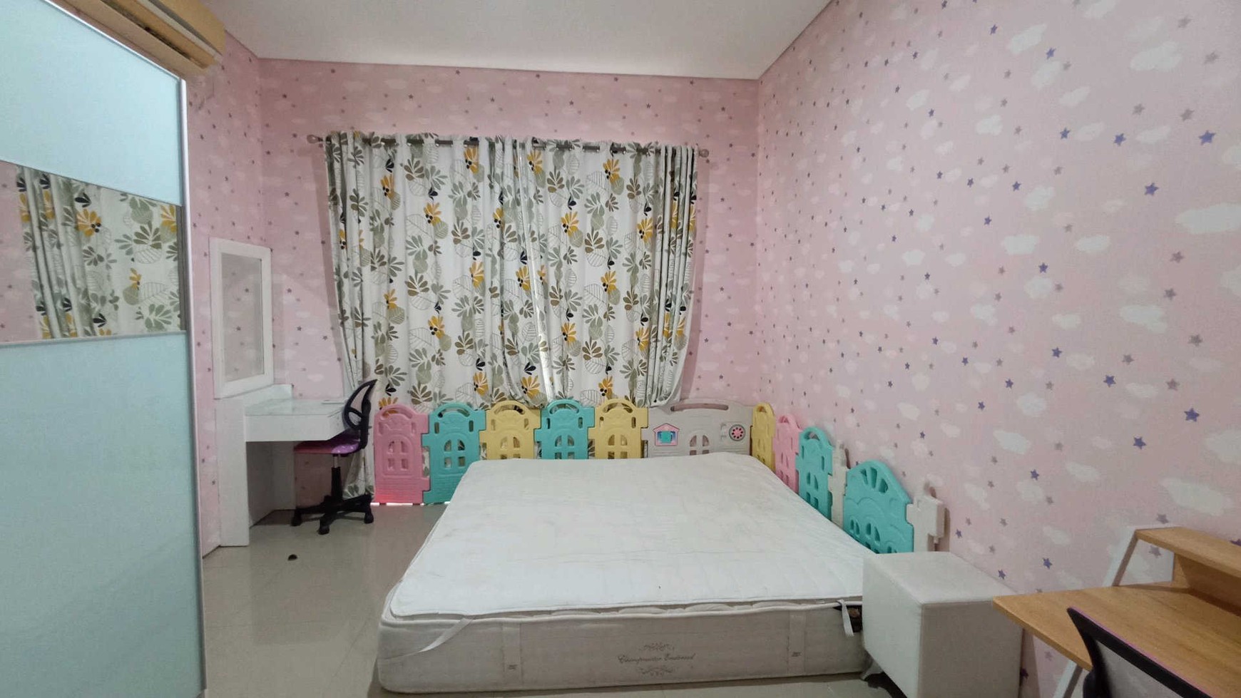 Rumah Royal Residence, Surabaya