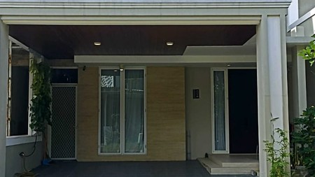 Rumah Royal Residence, Surabaya