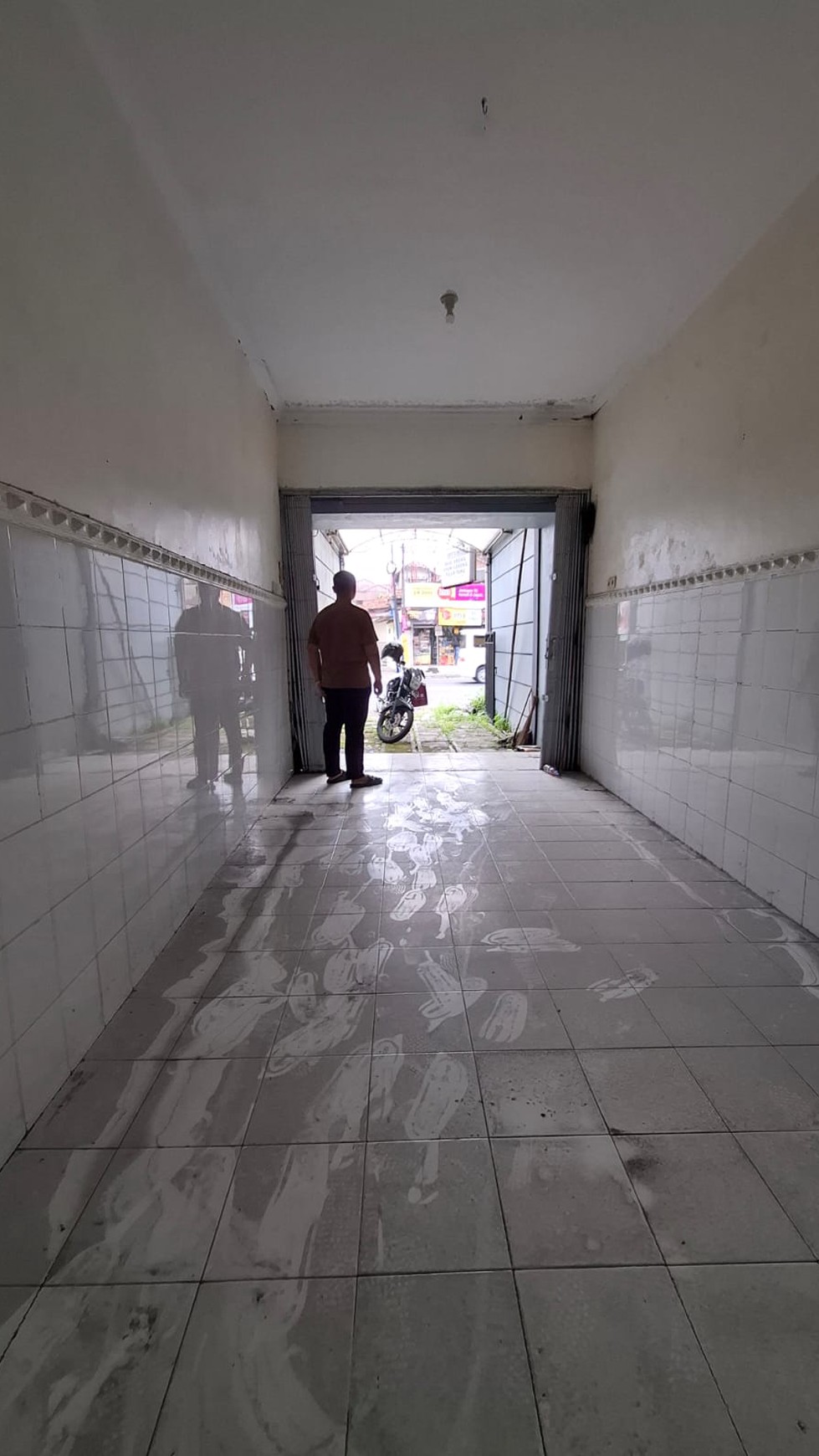 Ruko Lokasi Strategis Lokasi di Jl Kusumanegara 