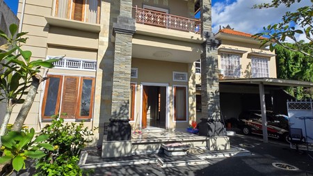 Freehold - Big house with big living room in nature paradise, Tabanan, Bali