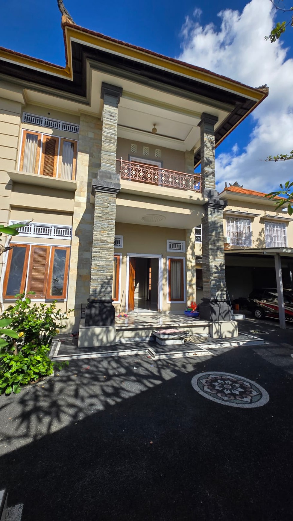 Freehold - Big house with big living room in nature paradise, Tabanan, Bali