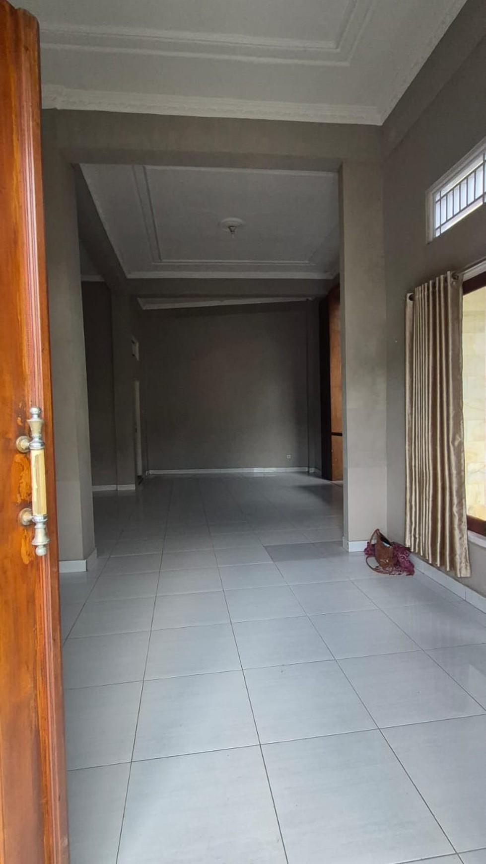 Freehold - Big house with big living room in nature paradise, Tabanan, Bali