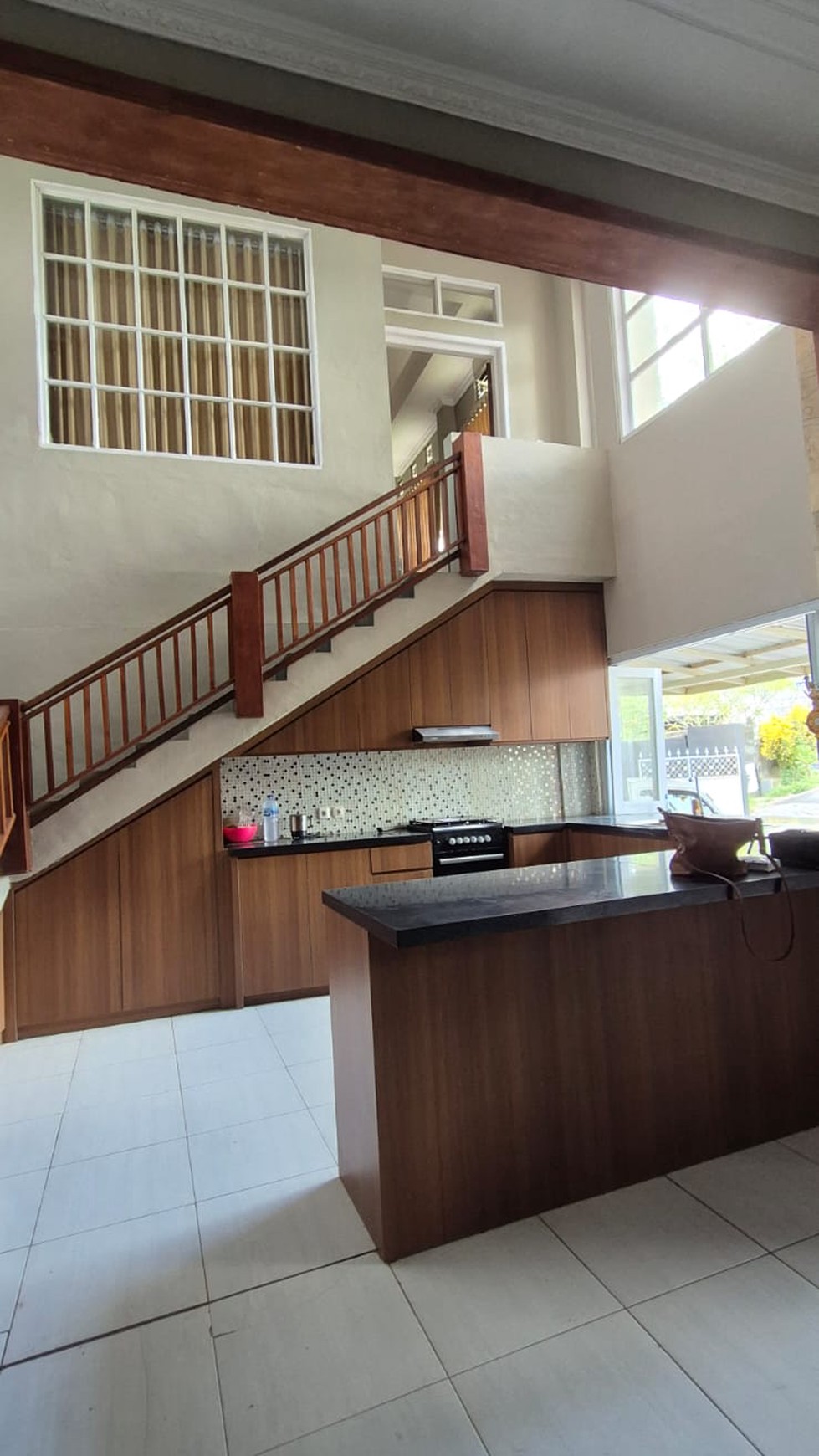 Freehold - Big house with big living room in nature paradise, Tabanan, Bali