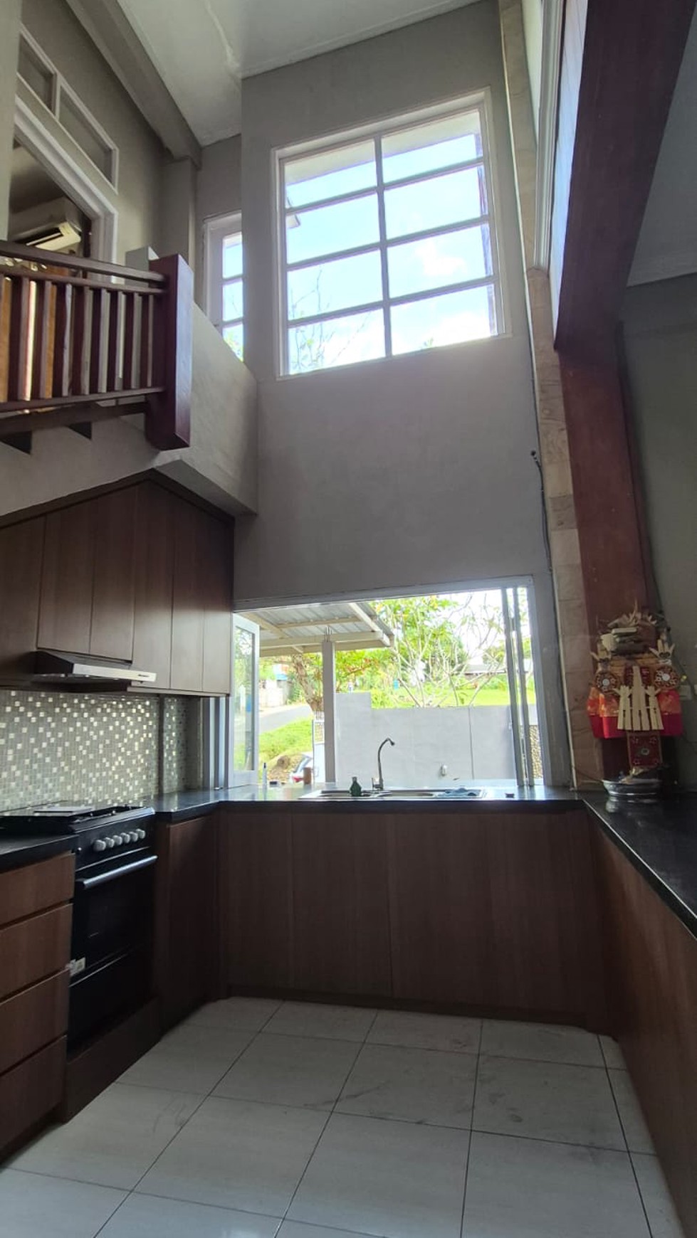 Freehold - Big house with big living room in nature paradise, Tabanan, Bali