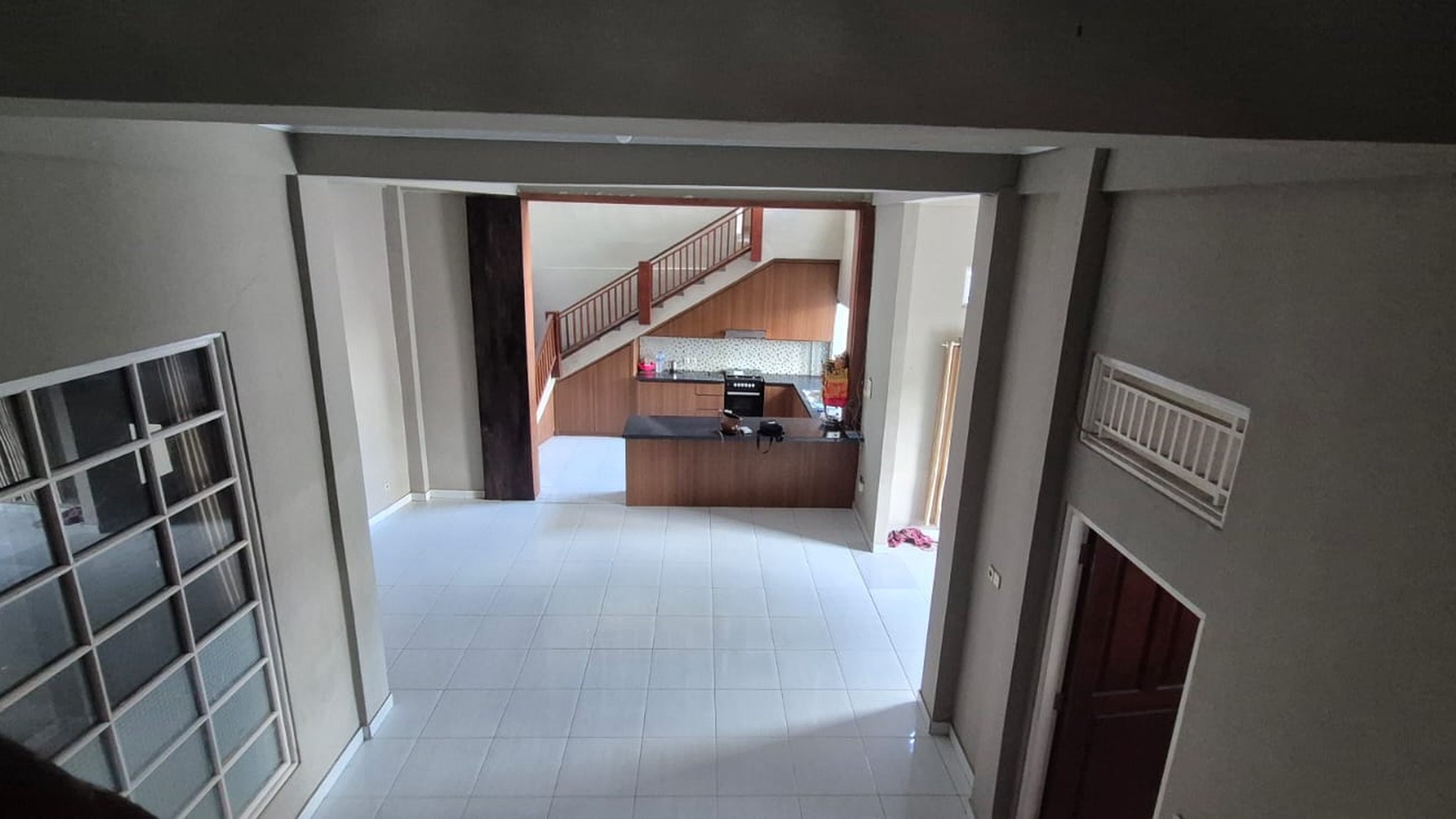 Freehold - Big house with big living room in nature paradise, Tabanan, Bali