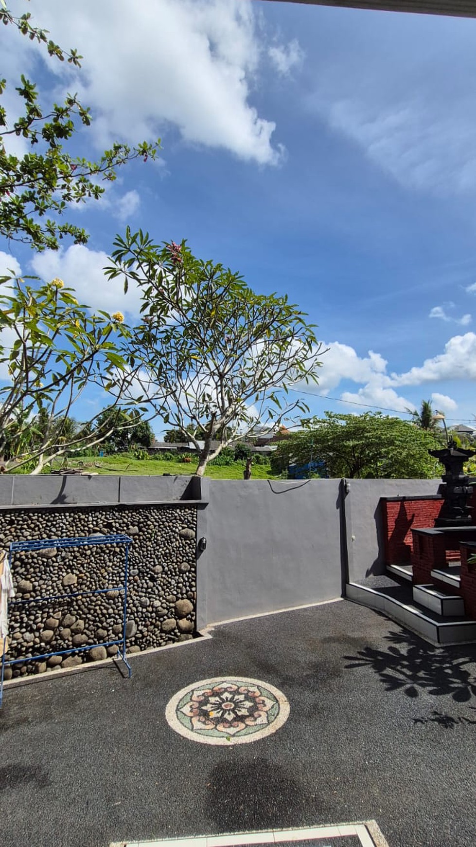 Freehold - Big house with big living room in nature paradise, Tabanan, Bali