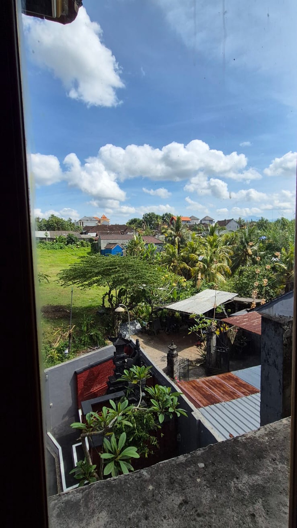 Freehold - Big house with big living room in nature paradise, Tabanan, Bali