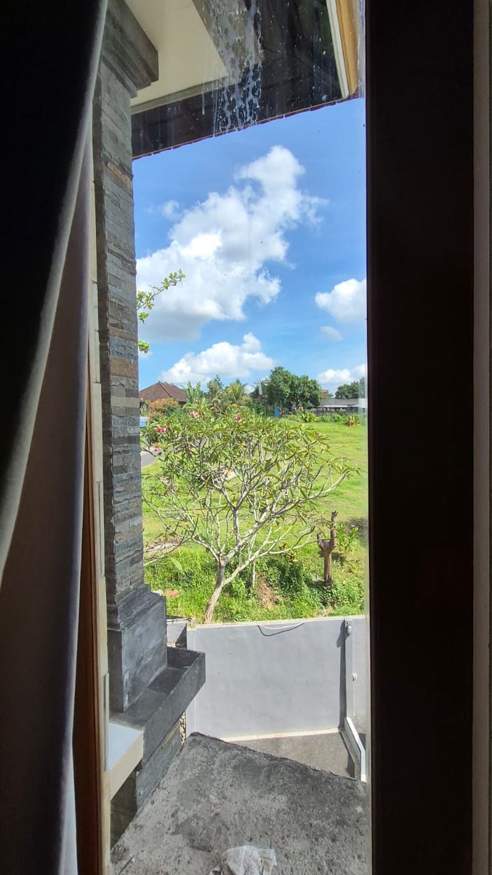 Freehold - Big house with big living room in nature paradise, Tabanan, Bali