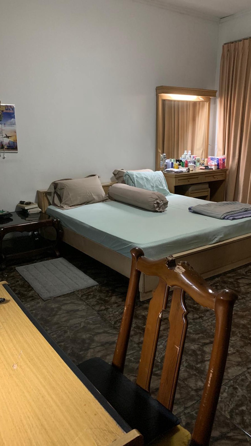 Dijual Rumah Bagus Terawat di Perumahan Shangrila Indah