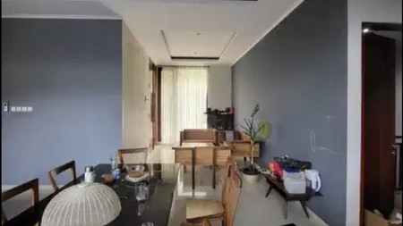 Rumah Bagus Di Kebayoran Symphony Bintaro Sektor 7