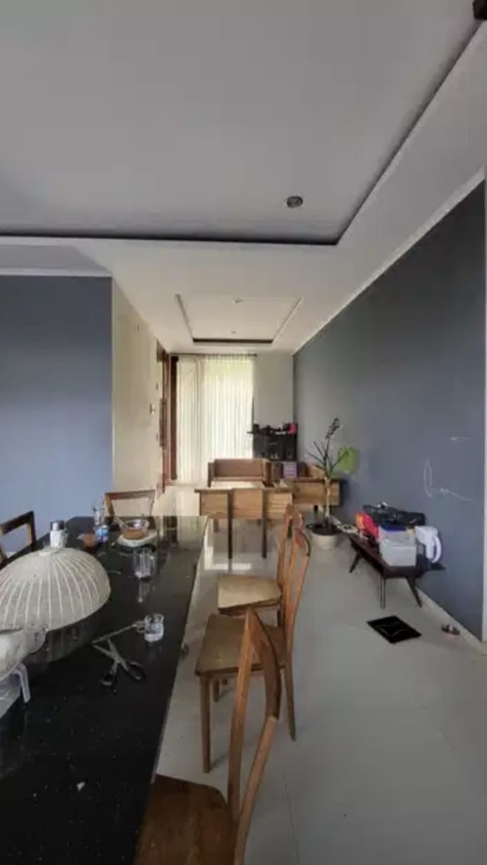 Rumah Bagus Di Kebayoran Symphony Bintaro Sektor 7