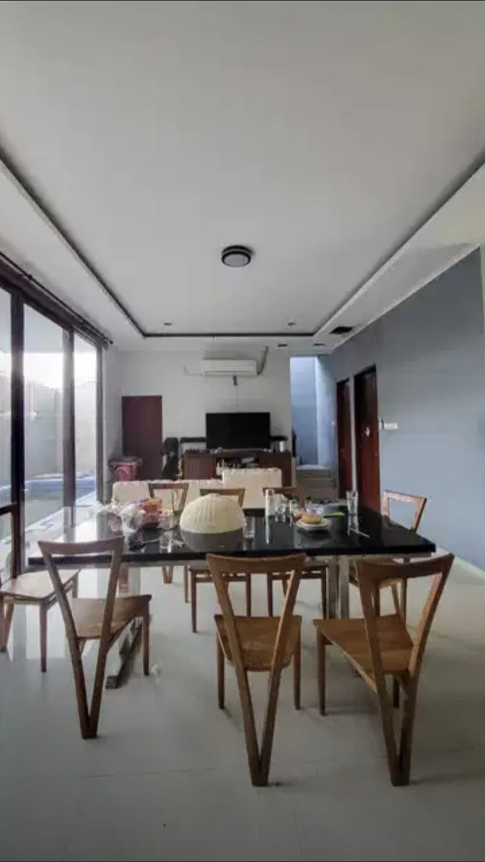Rumah Bagus Di Kebayoran Symphony Bintaro Sektor 7
