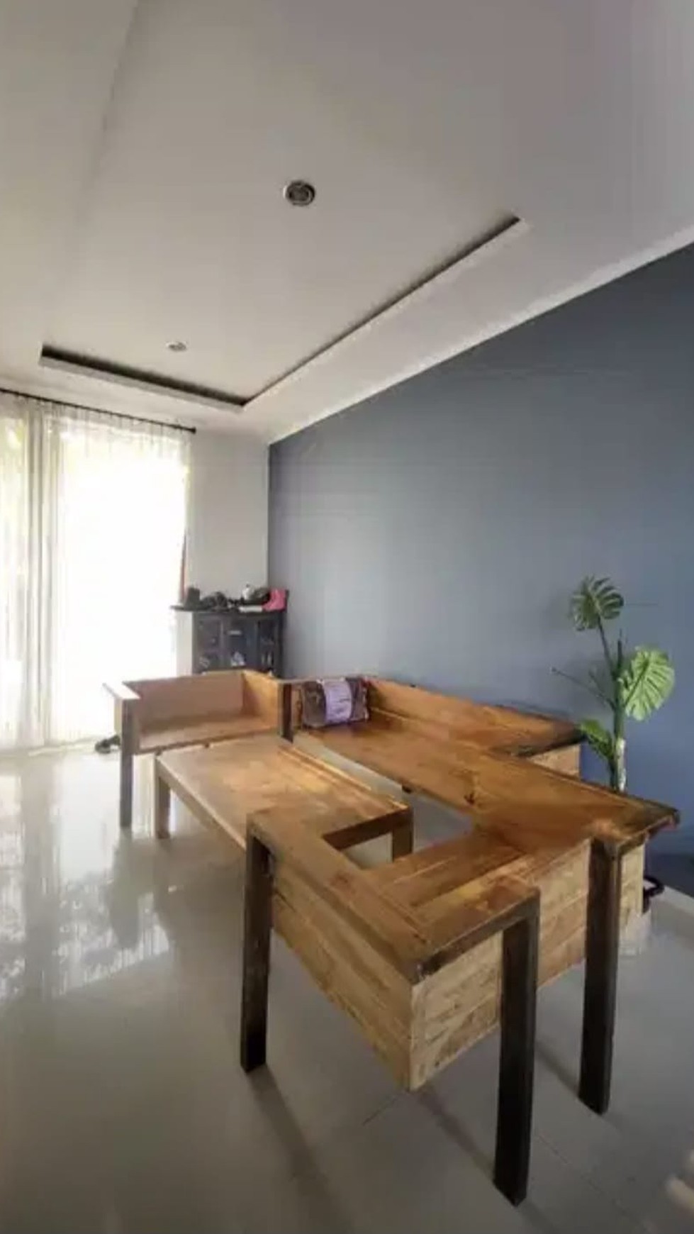 Rumah Bagus Di Kebayoran Symphony Bintaro Sektor 7