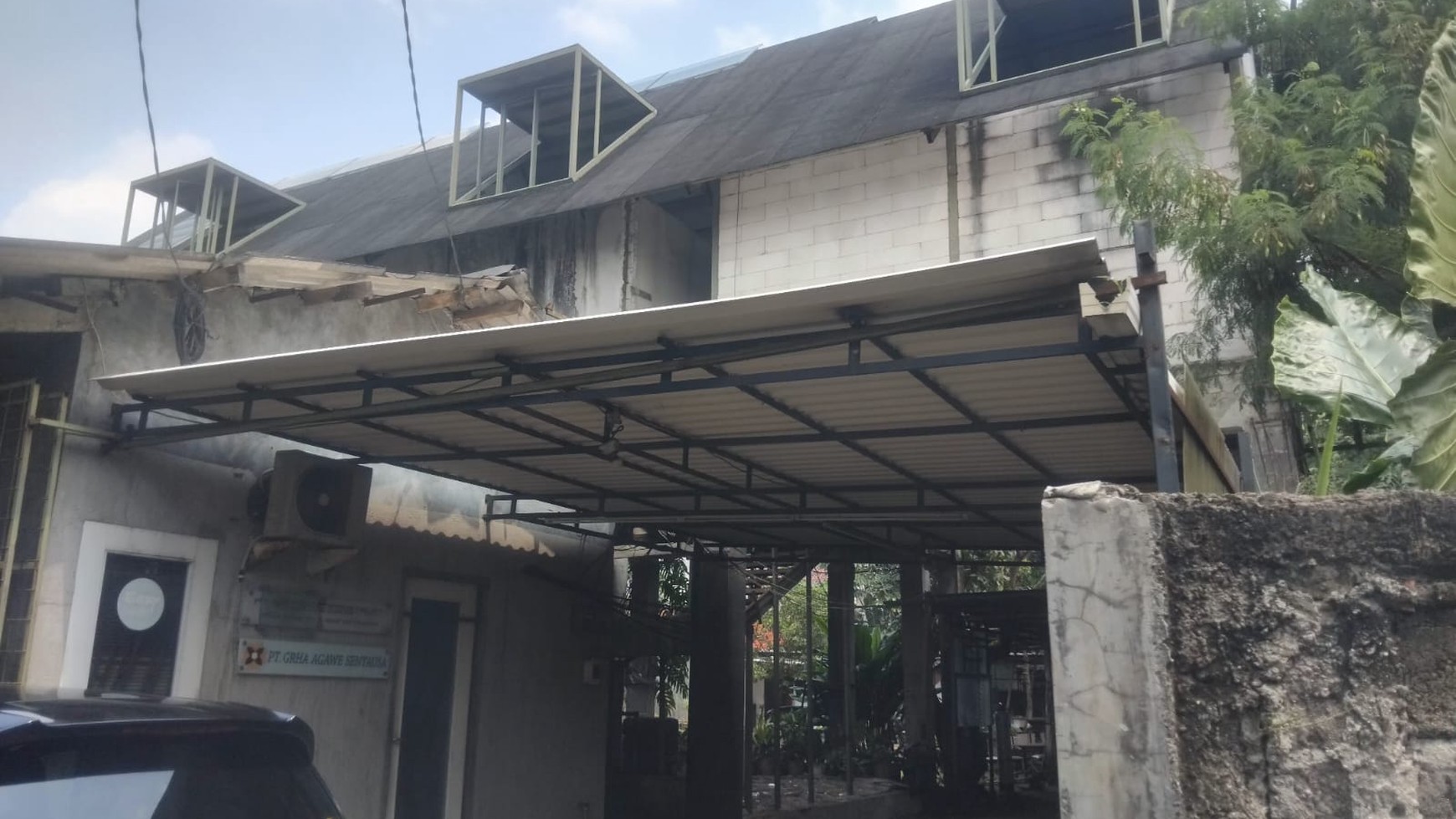 Kavling Siap Bangun Di Jl Cendrawasih, Ciputat Tangerang Selatan