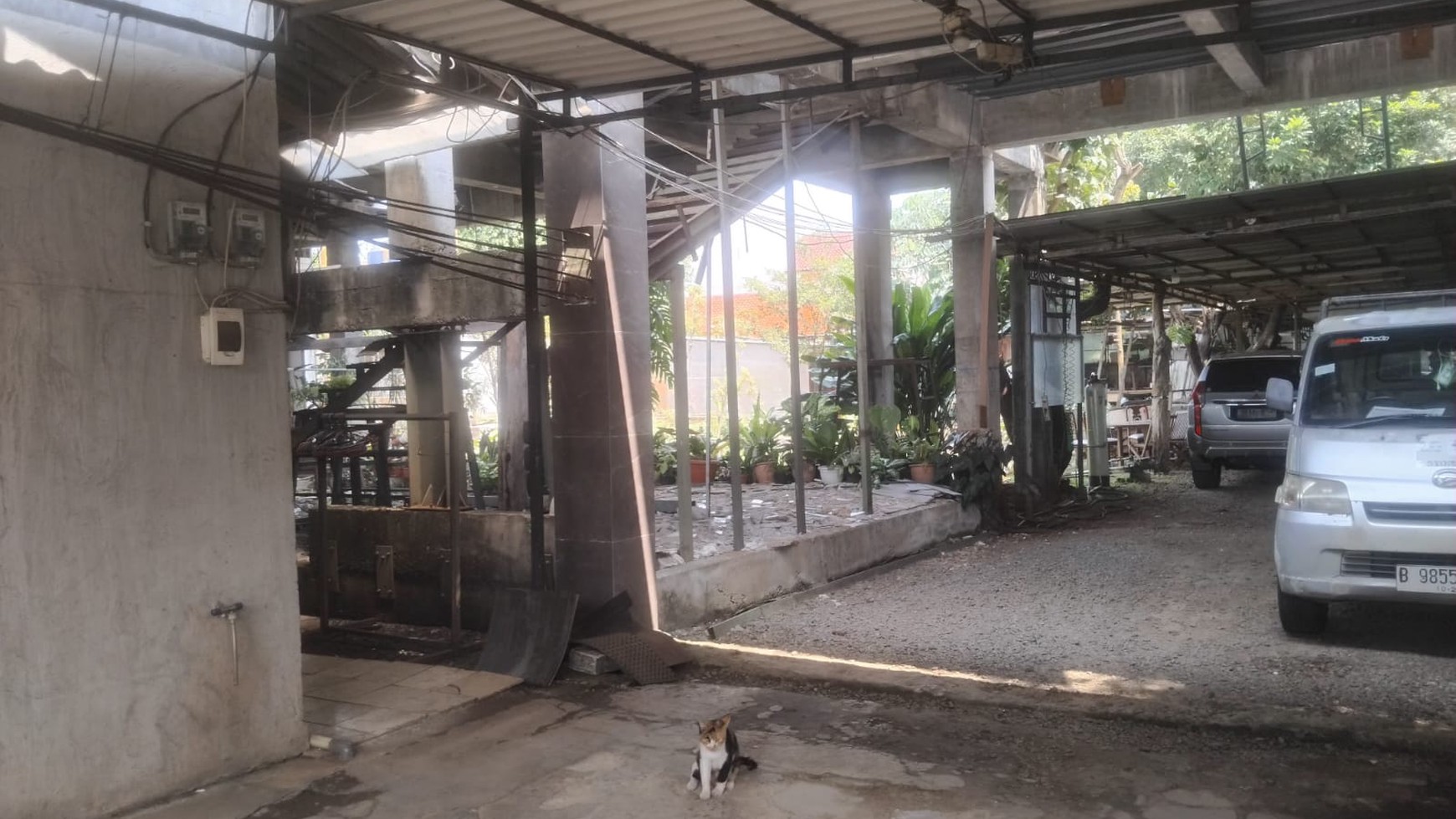 Kavling Siap Bangun Di Jl Cendrawasih, Ciputat Tangerang Selatan