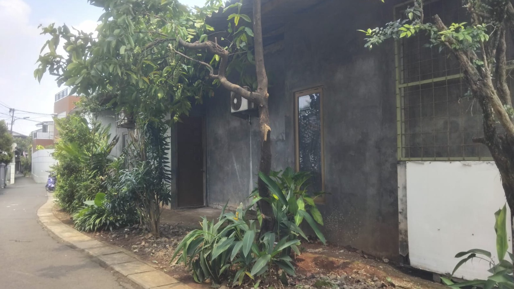 Kavling Siap Bangun Di Jl Cendrawasih, Ciputat Tangerang Selatan