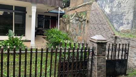 Rumah Bagus Di Jl Gagak Sukaluyu Bandung Jawa Barat