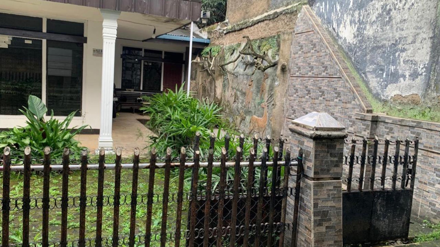 Rumah Bagus Di Jl Gagak Sukaluyu Bandung Jawa Barat