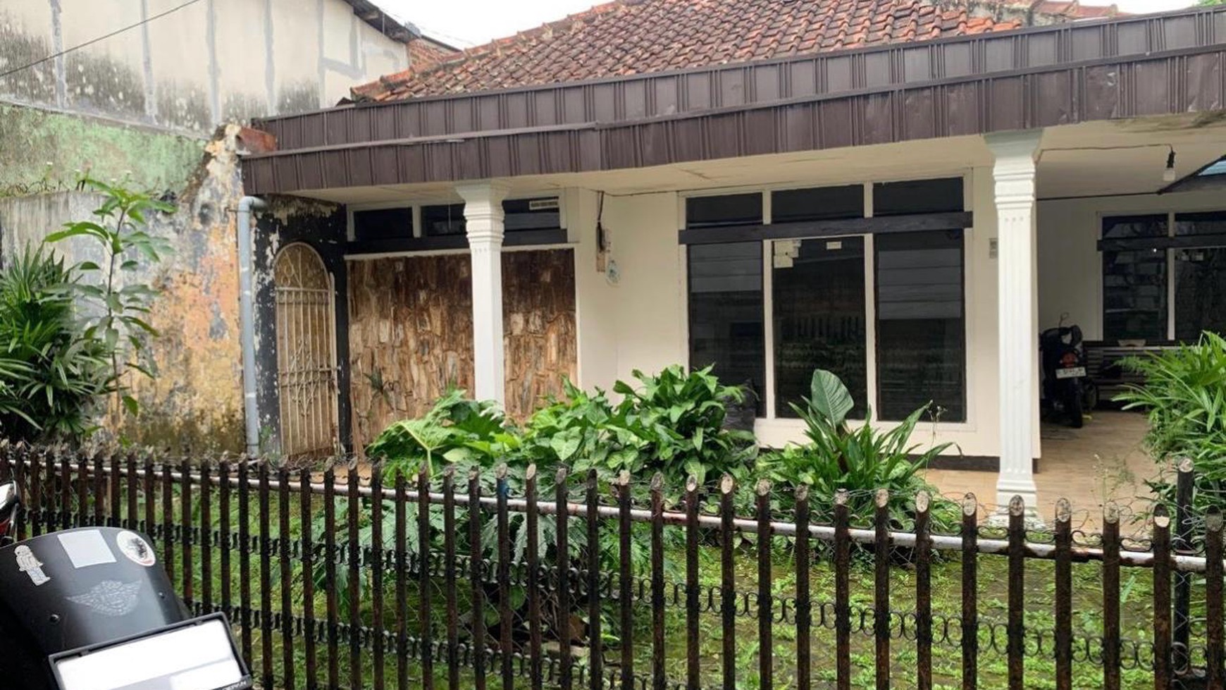 Rumah Bagus Di Jl Gagak Sukaluyu Bandung Jawa Barat
