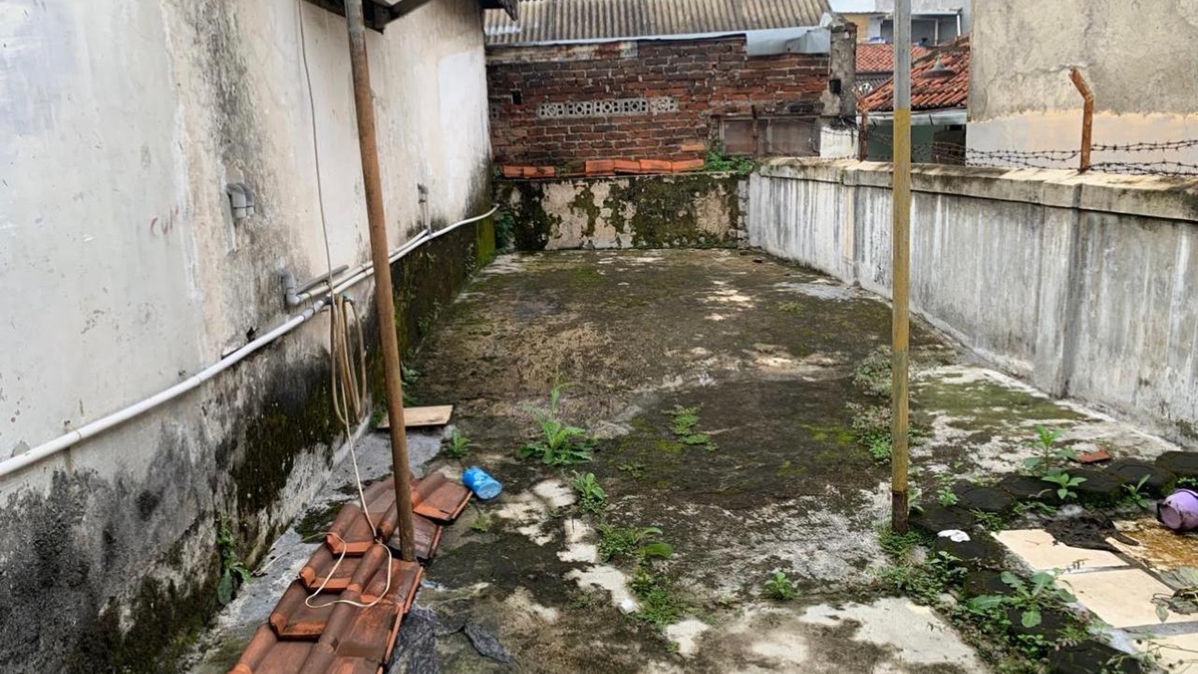 Rumah Bagus Di Jl Gagak Sukaluyu Bandung Jawa Barat