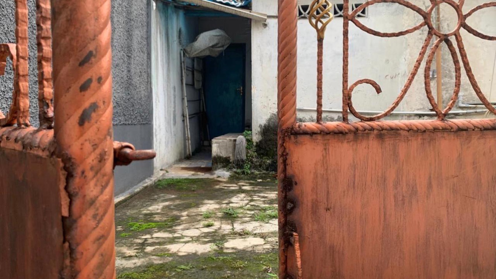 Rumah Bagus Di Jl Gagak Sukaluyu Bandung Jawa Barat