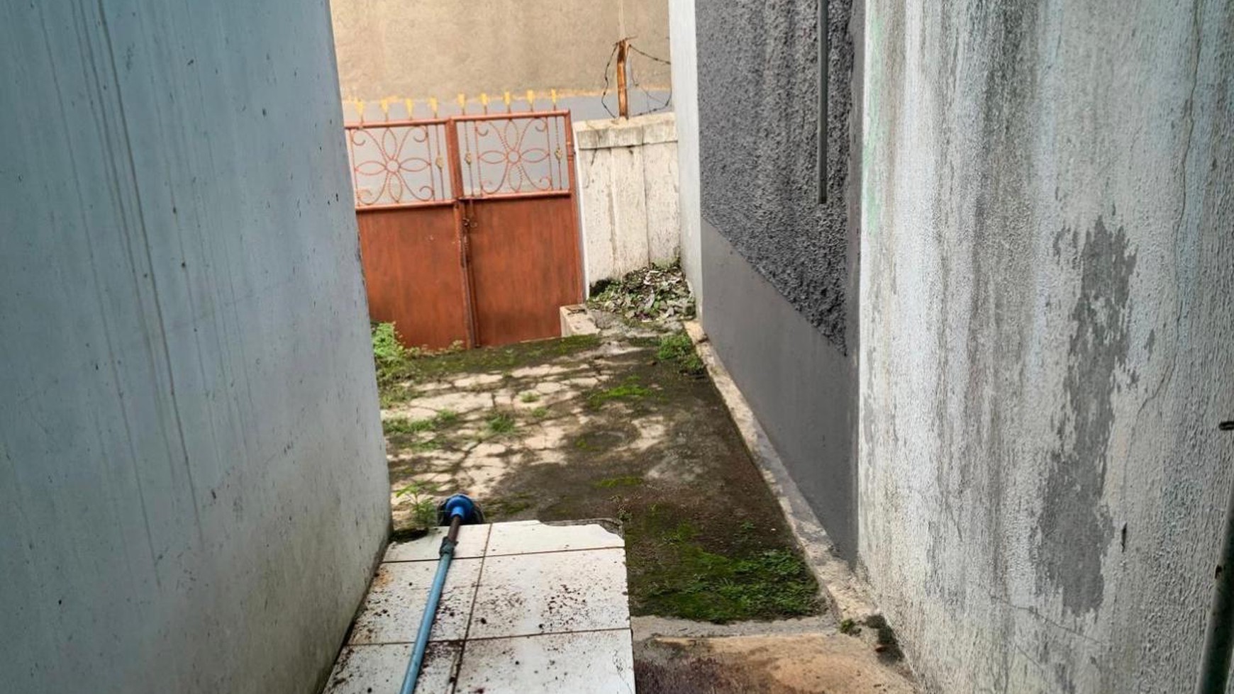 Rumah Bagus Di Jl Gagak Sukaluyu Bandung Jawa Barat