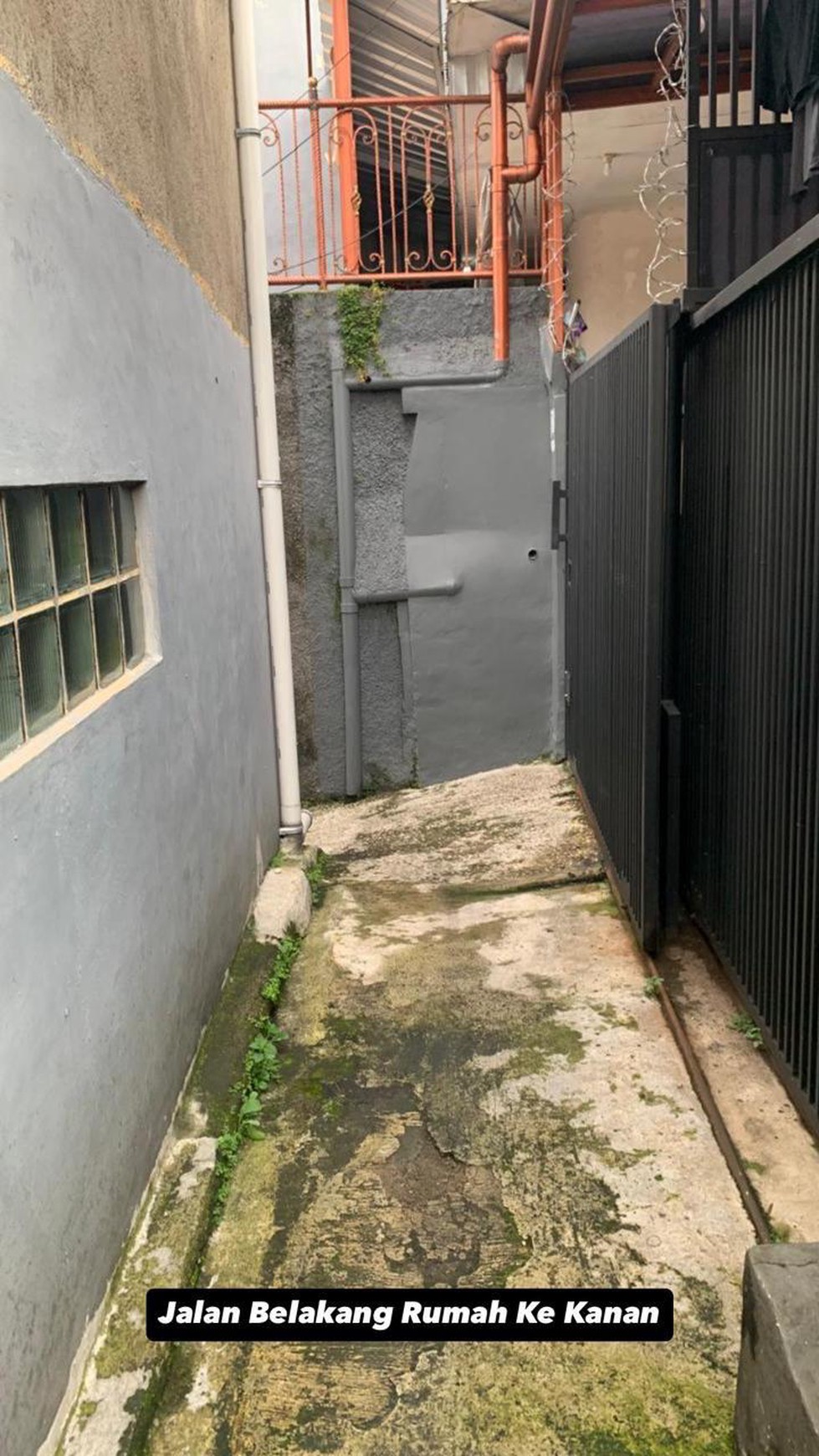 Rumah Bagus Di Jl Gagak Sukaluyu Bandung Jawa Barat