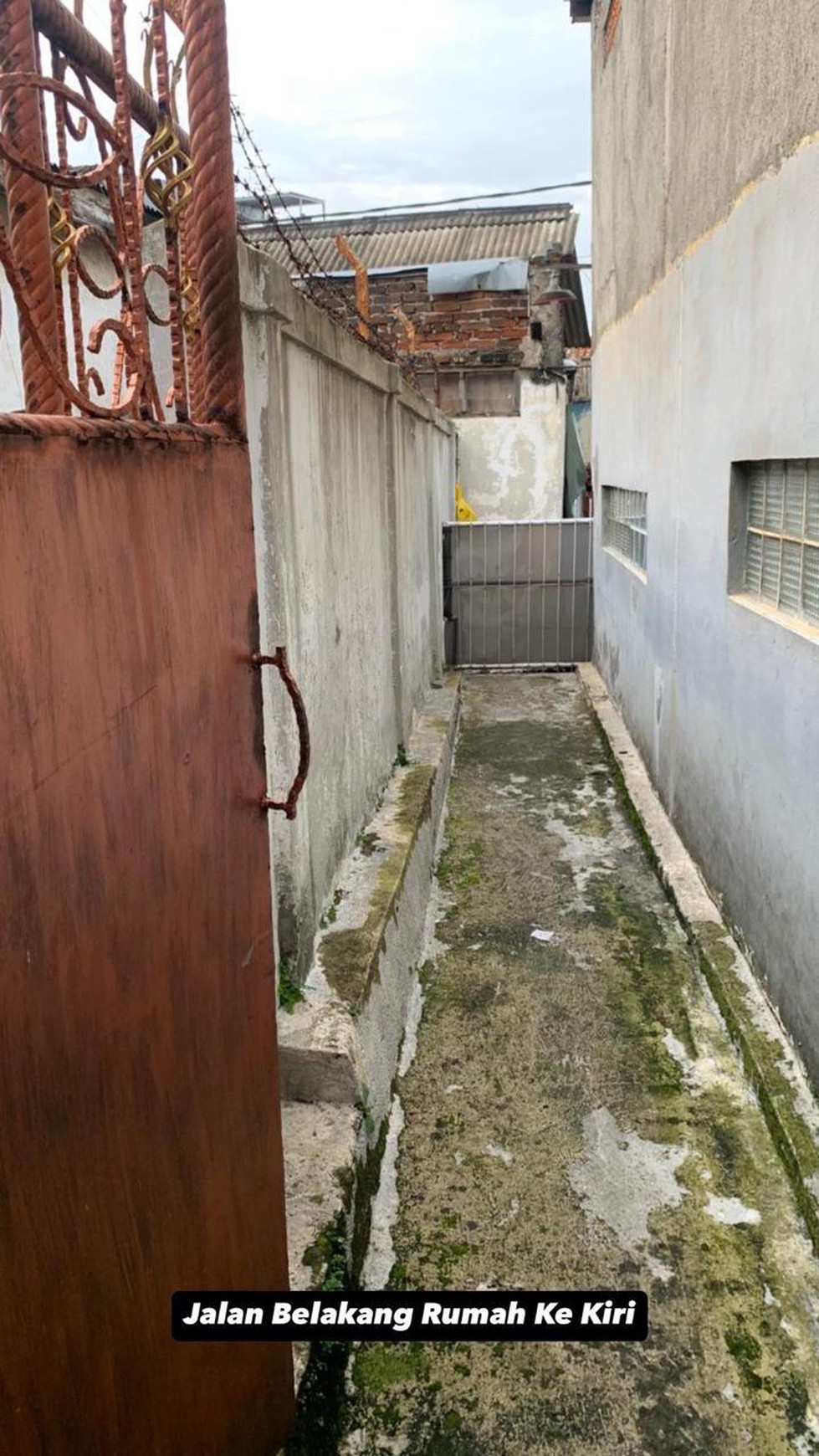 Rumah Bagus Di Jl Gagak Sukaluyu Bandung Jawa Barat