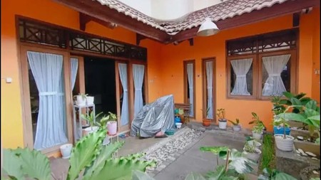 Rumah Bagus Di Taman Rempoa Indah Rempoa Tangerang Selatan