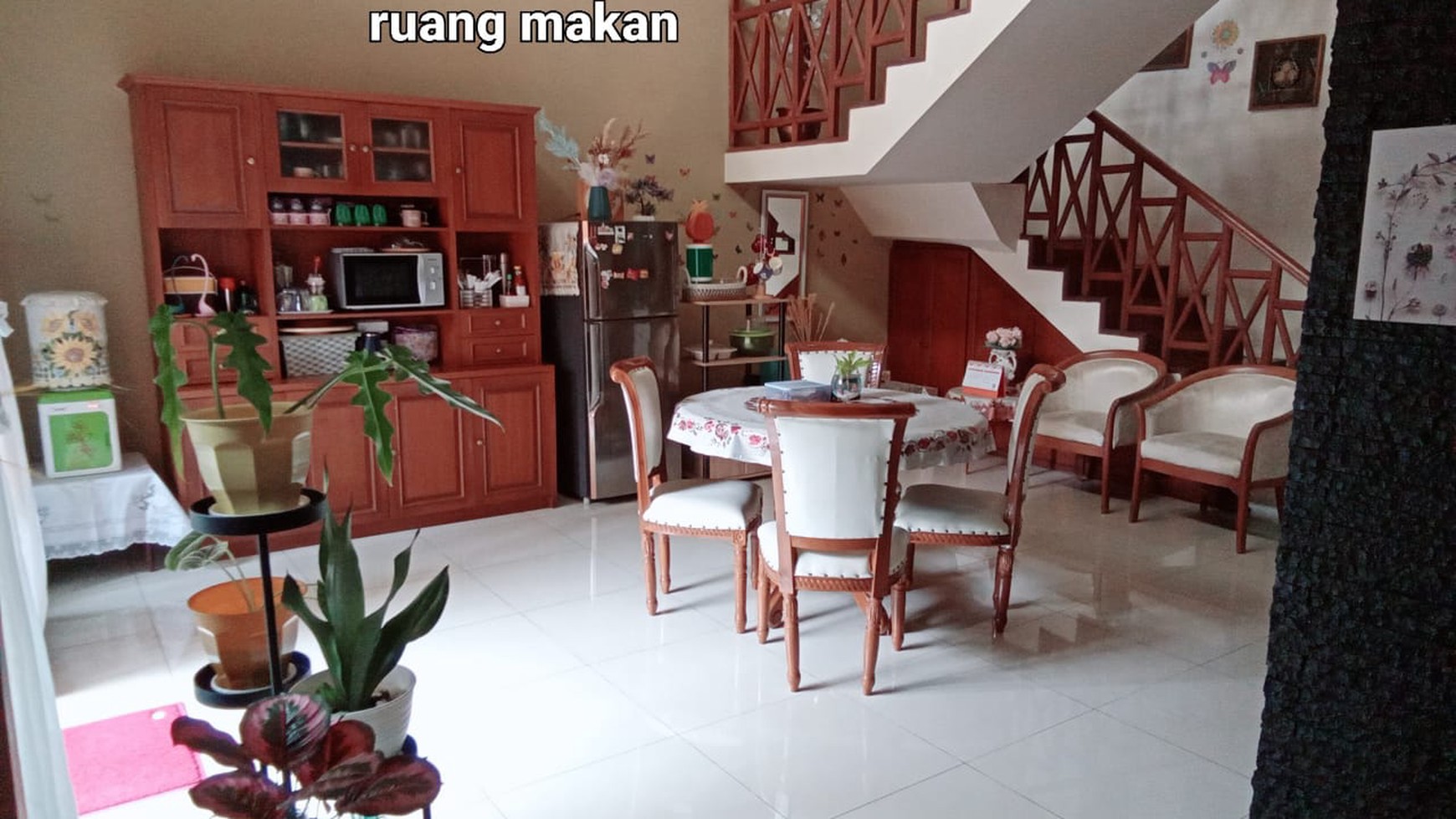Rumah Bagus Di Taman Rempoa Indah Rempoa Tangerang Selatan