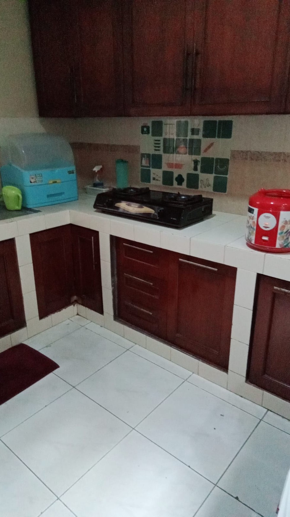 Rumah Bagus Di Taman Rempoa Indah Rempoa Tangerang Selatan