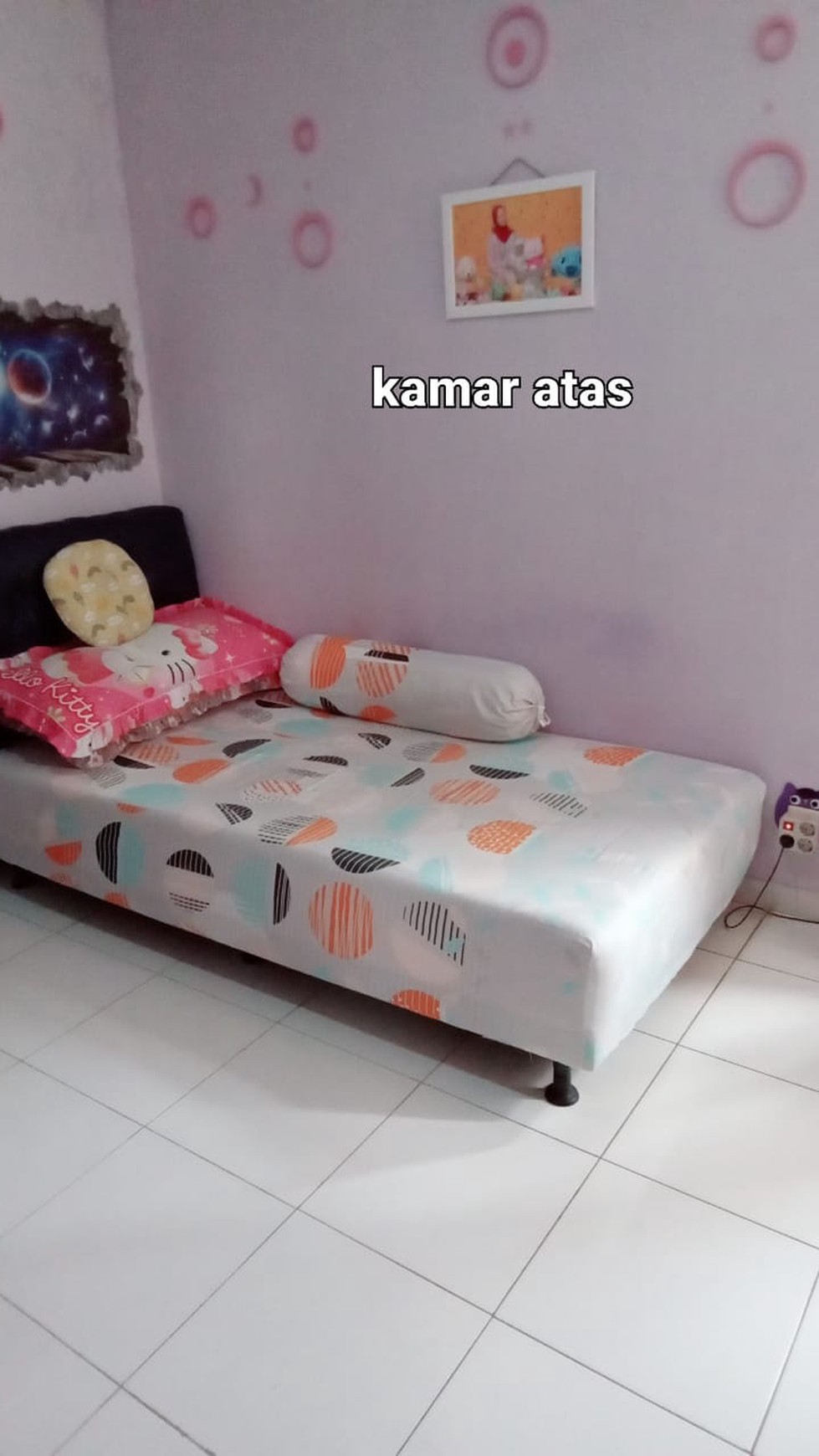 Rumah Bagus Di Taman Rempoa Indah Rempoa Tangerang Selatan