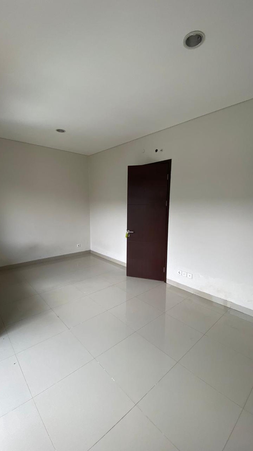 Rumah Bagus Di Cluster Askara Vanya Park BSD Tangerang Selatan