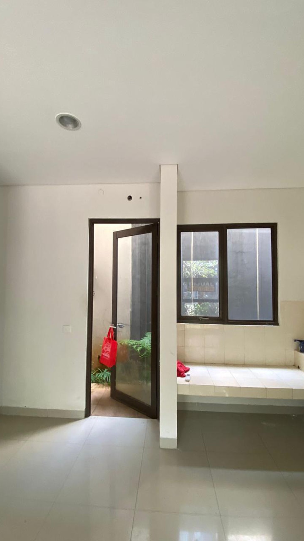 Rumah Bagus Di Cluster Askara Vanya Park BSD Tangerang Selatan