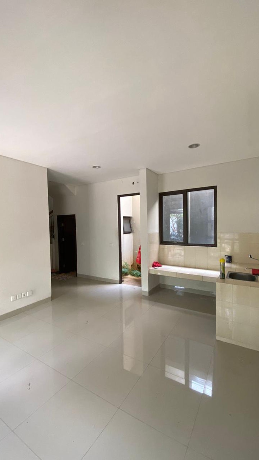 Rumah Bagus Di Cluster Askara Vanya Park BSD Tangerang Selatan