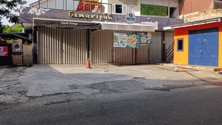 Kavling Siap Bangun Di Jl Cilandak Jakarta Selatan