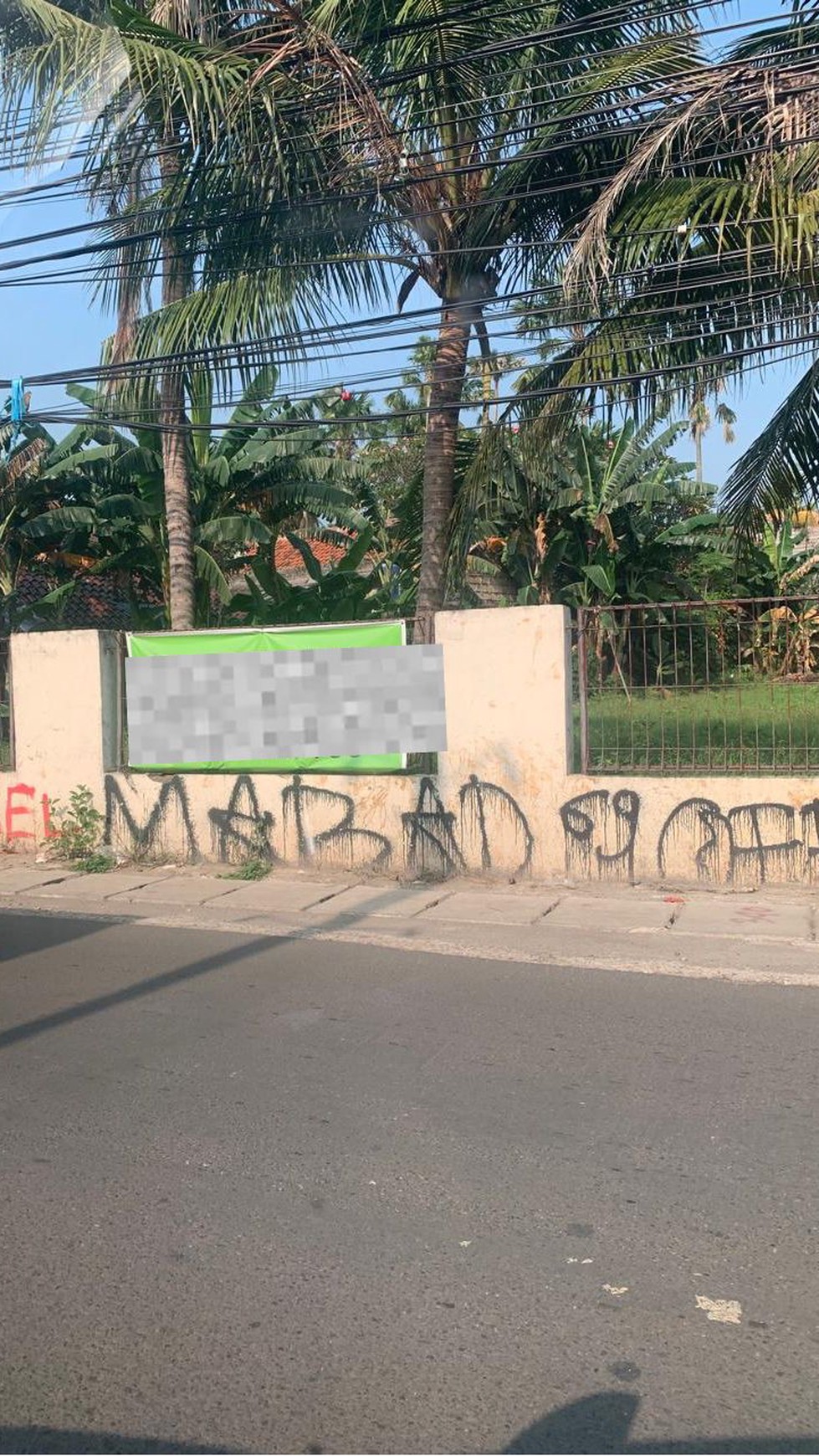 Kavling Siap Bangun Di Jl WR Supratman Pondok Ranji Tangerang Selatan